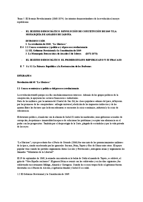 Miniatura del documento Tema-5-historia-SEXENIO-DEMOCRATICO.pdf