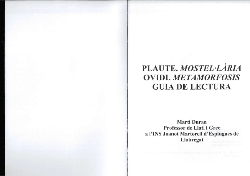 Miniatura del documento Guia-lectura-Plaute-i-Ovidi.pdf