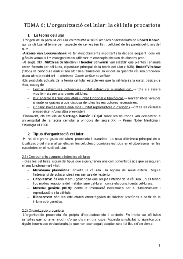 Miniatura del documento TEMA-6-Lorganitzacio-cel.lular-la-cel.lula-procariota.pdf