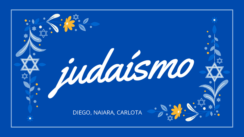 Miniatura del documento judaismo.pdf.pdf