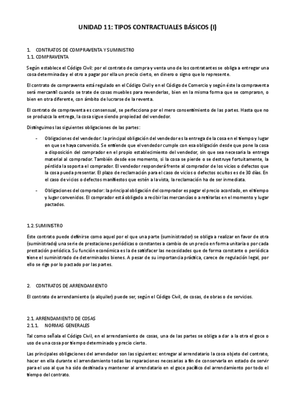 Miniatura del documento RESUMEN-UNIDAD-11-TIPOS-CONTRACTUALES-BASICOS-I.pdf