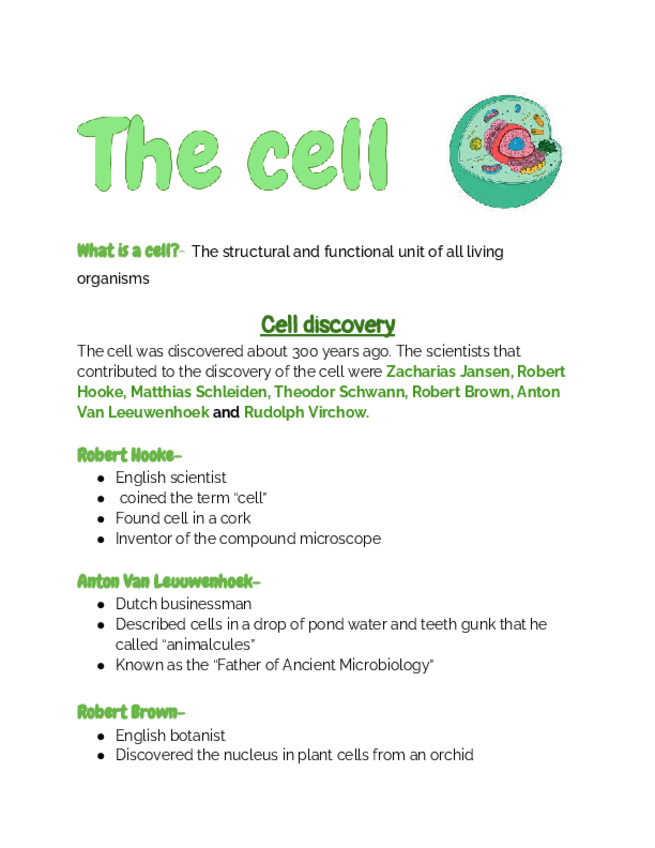 Miniatura del documento biologia-examen-celulas.pdf