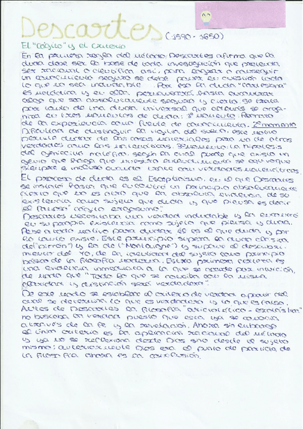 Miniatura del documento Descartes-resumen-completo.pdf