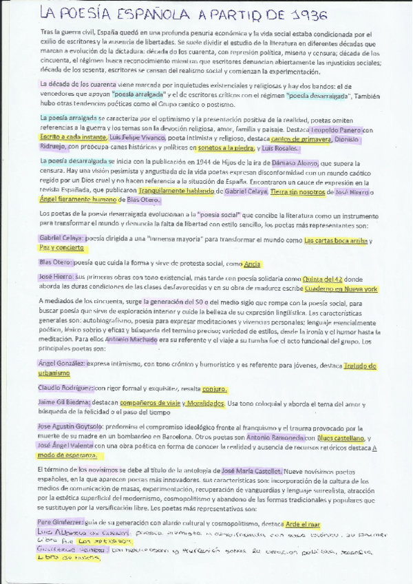 Miniatura del documento La-poesia-espanola-a-partir-de-1936-resumen-completo.pdf
