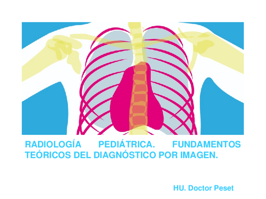 Miniatura del documento Seminario-Sexto-Medicina-Rx-Torax-Ninos-2019.ppt