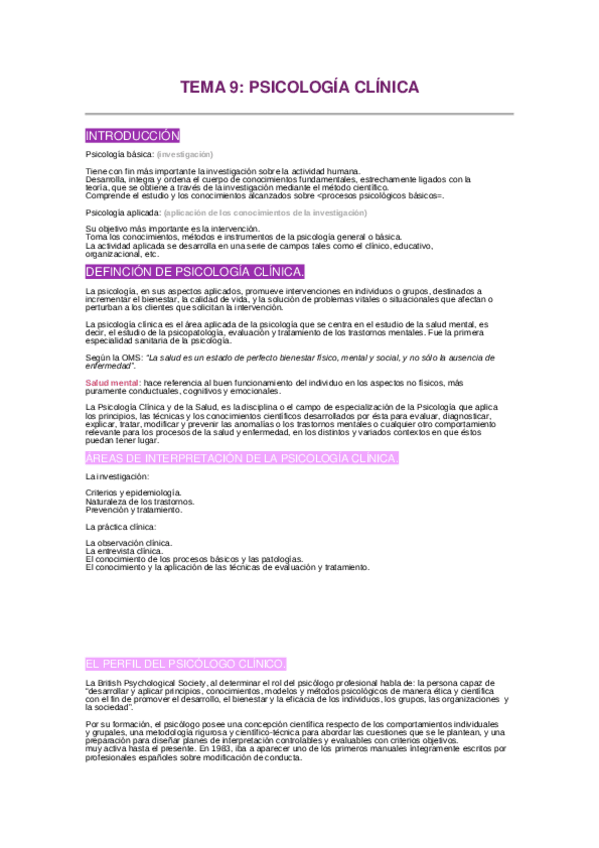 Miniatura del documento TEMA-9-PSICOLOGIA-CLINICA.pdf