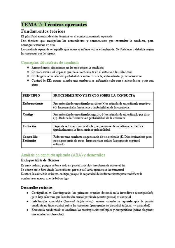 Miniatura del documento TEMA-7-Tecnicas-operantes.pdf