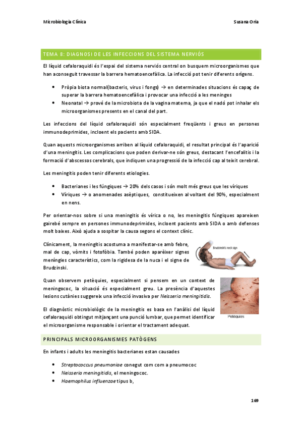 Miniatura del documento Micro-Clinica-Tema-8-Infeccions-del-sistema-nervios.pdf