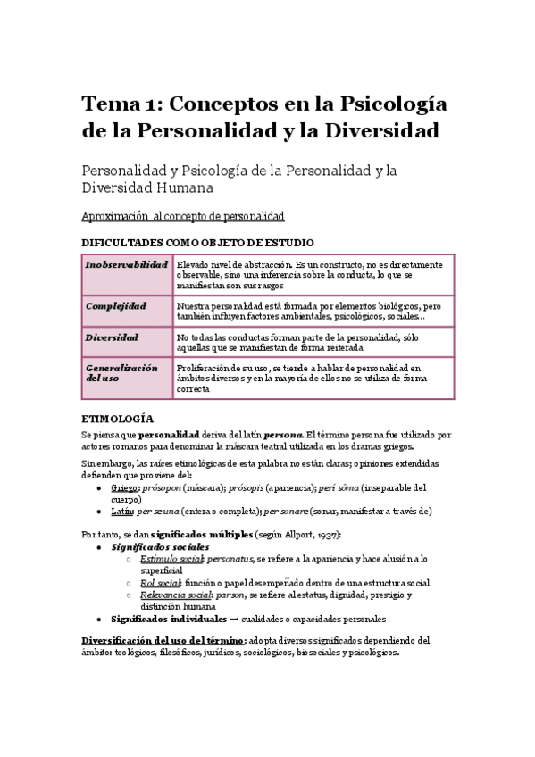 Miniatura del documento Tema-1-Conceptos-en-la-Psicologia-de-la-Personalidad-y-diversidad.pdf