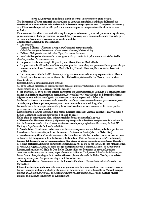 Miniatura del documento TEMA-8.-LA-NOVELA-ESPANOLA-A-PARTIR-DE-1975.pdf