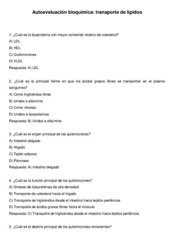 Miniatura del documento Autoevaluacionbioquimicalipidos.pdf