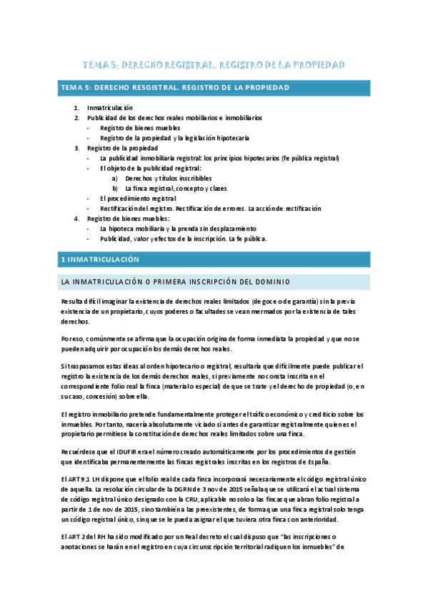 Miniatura del documento Tema-5-REGISTRO-DE-LA-PROPIEDAD.pdf