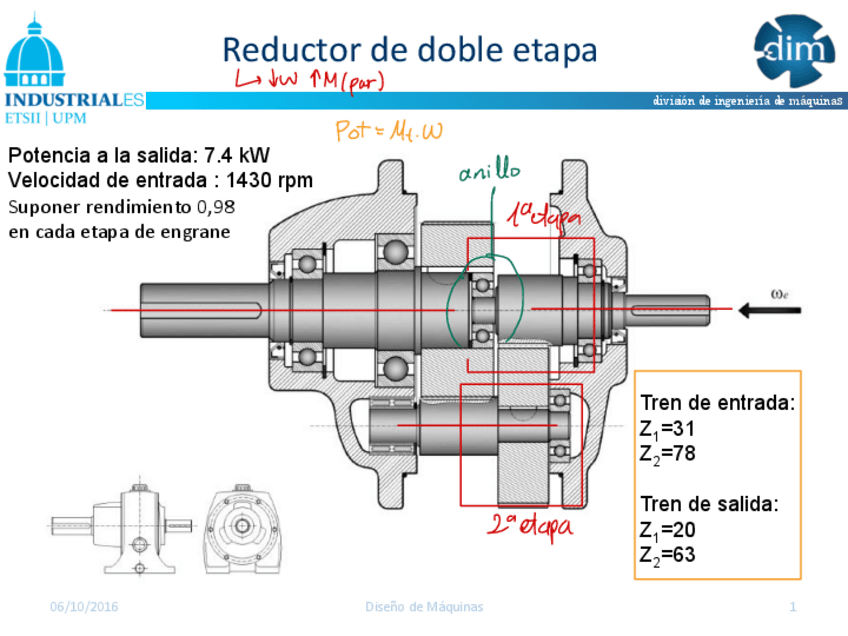 Miniatura del documento EJERCICIO5Duracionrodamientosradialesbolas2016.pdf