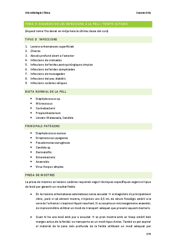 Miniatura del documento Micro-Clinica-Tema-9-Infeccions-de-la-pell-i-teixits-subcutanis.pdf
