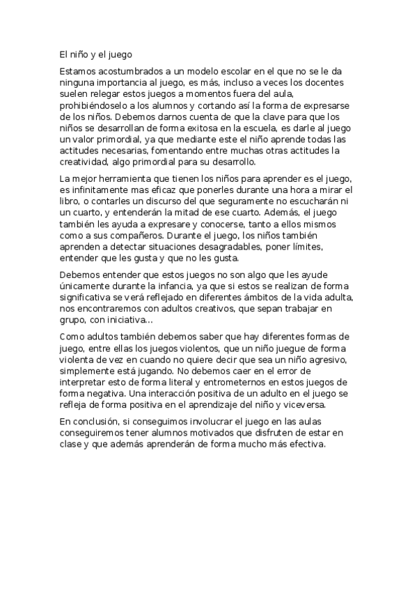 Miniatura del documento el-juego-y-el-nino.docx