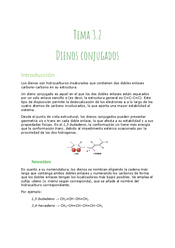 Miniatura del documento Tema-3.2-Dienos-conjugados.pdf