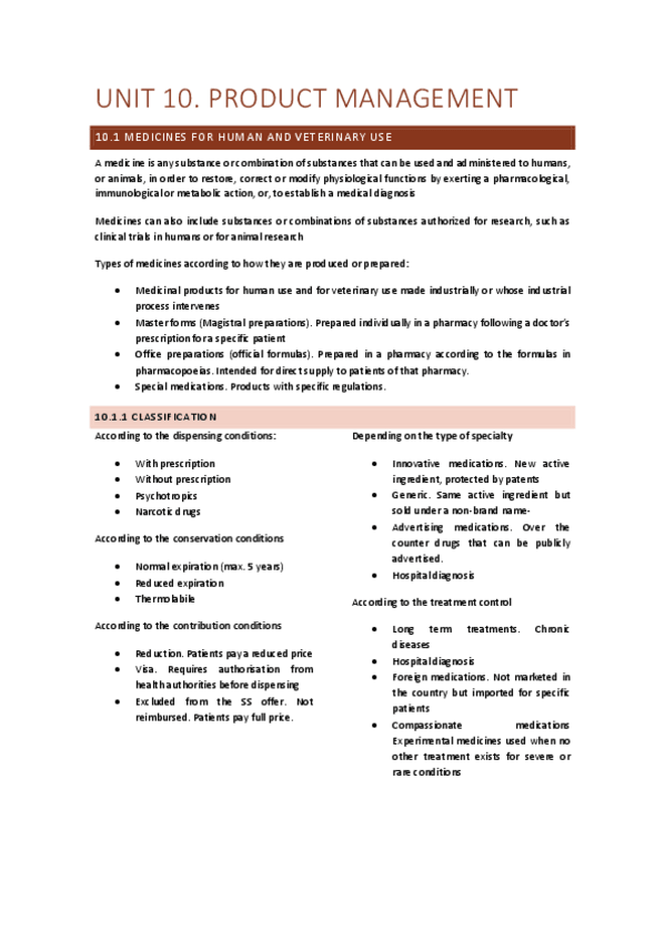 Miniatura del documento Unit-10-PRODUCT-MANAGEMENT.pdf