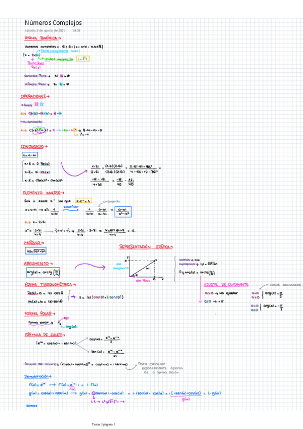 Miniatura del documento APUNTES-TEMA-3-NUMEROS-COMPLEJOS.pdf
