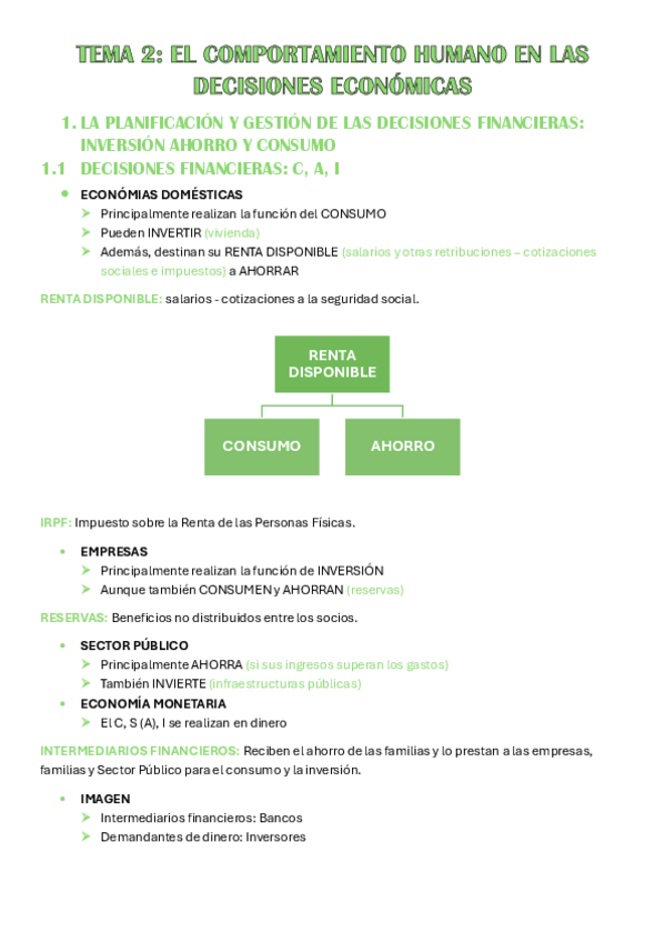 Miniatura del documento TEMA-2-EL-COMPORTAMIENTO-HUMANO-EN-LAS-DESICIONES-ECONOMICAS.pdf