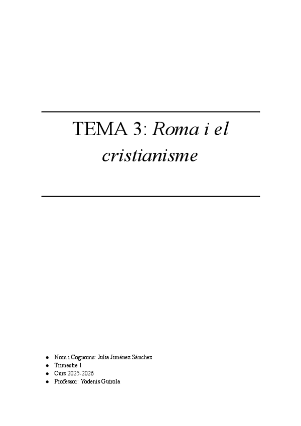 Miniatura del documento TEMA-3-ROMA-I-EL-CRISTIANISME-1.pdf