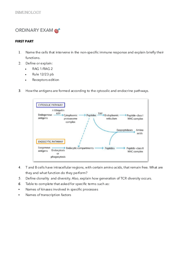 Miniatura del documento EXAMEN-PARCIAL-INMUNO-INGLES-2024.pdf