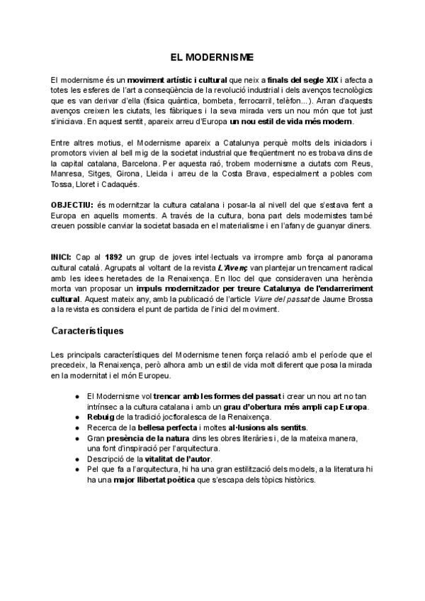 Miniatura del documento EL-MODERNISME-apunts.pdf