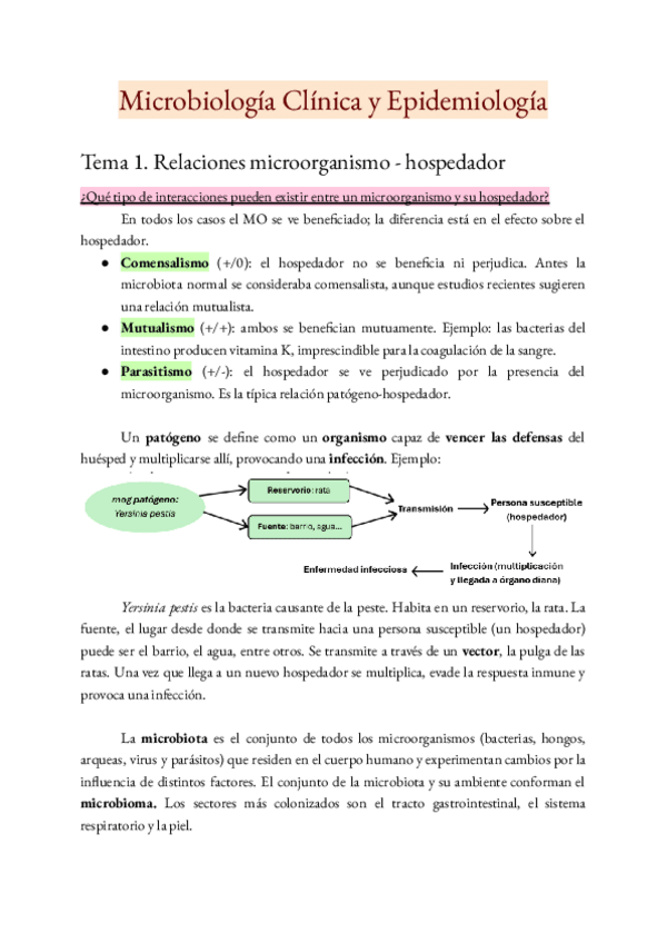 Miniatura del documento Resumen-Bloque-1-Microbiologia-Clinica-y-Epidemiologia.pdf