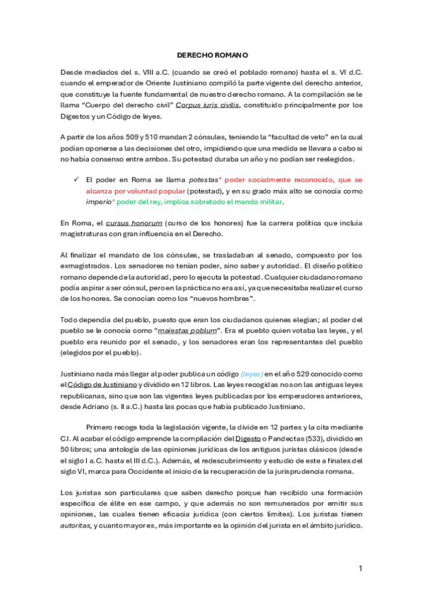 Miniatura del documento Derecho-Romano.pdf