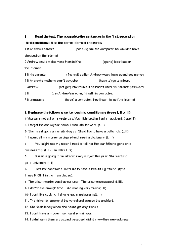 Miniatura del documento CONDITIONALS-TIME-CLAUSES-WISH-EXERCISES-1.pdf