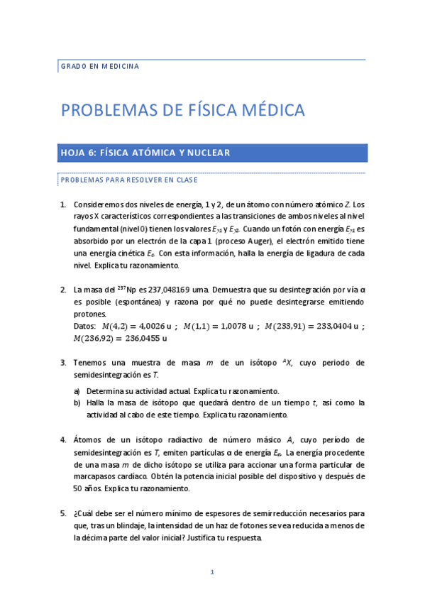 Miniatura del documento problemas-tema6.-AtomoNucleo.-Segundo.pdf