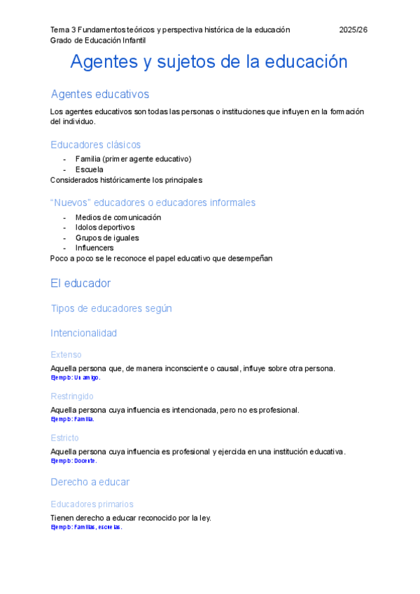 Miniatura del documento Tema-3-Fundamentos-teoricos-y-perspectiva-historica-de-la-educacion-Grado-de-Educacion-Infantil.pdf