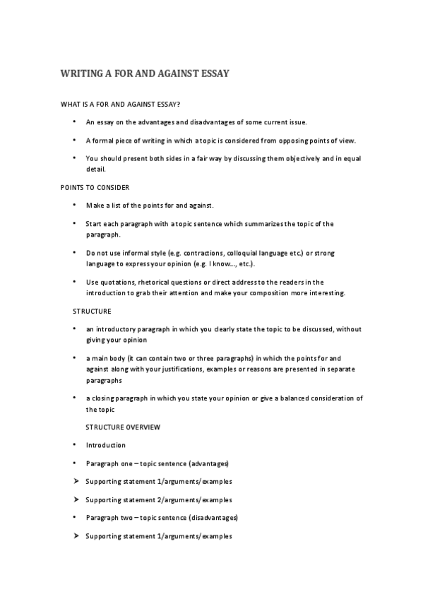 Miniatura del documento forandagainst.pdf