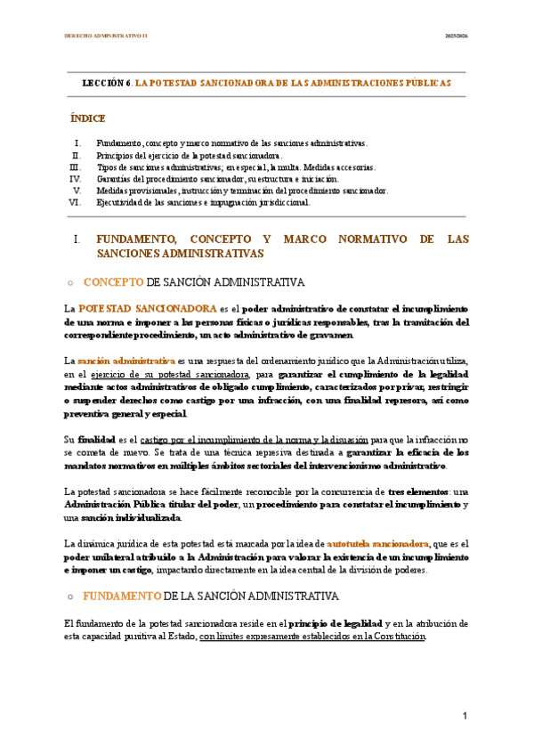 Miniatura del documento Derecho-Administrativo-II.-LECCION-6.-REFORMA-2025.pdf