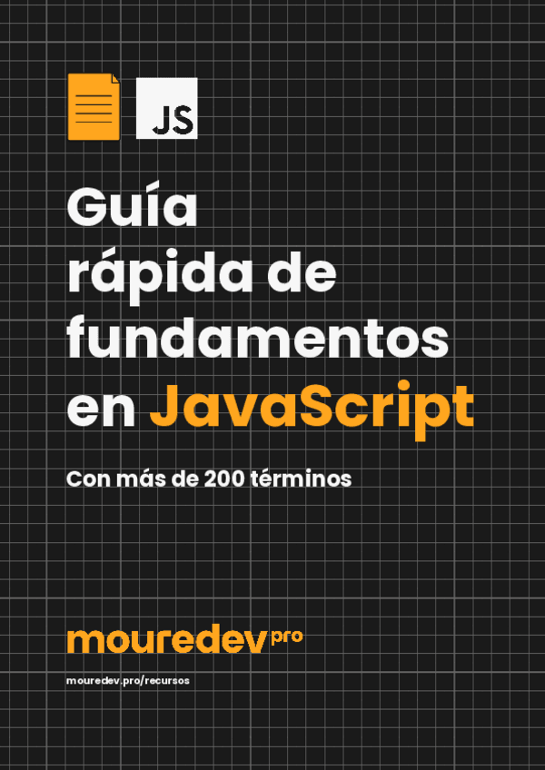 Miniatura del documento Guia-rapida-de-fundamentos-en-JavaScript.pdf