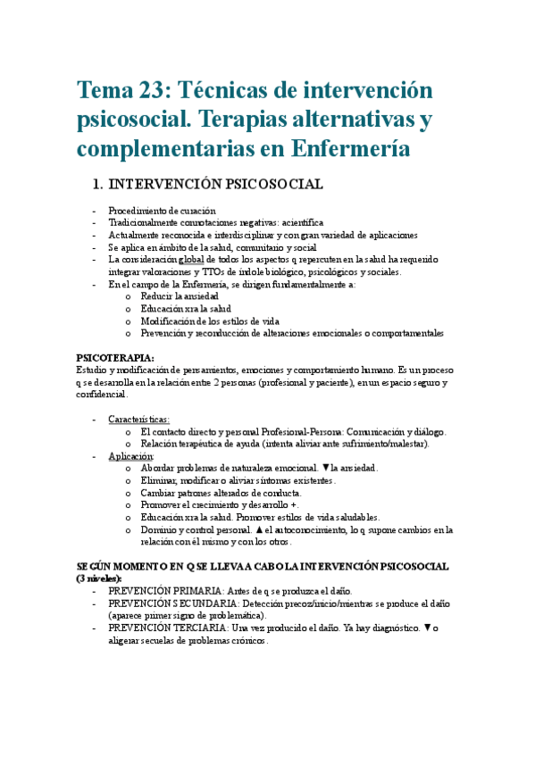 Miniatura del documento Tema-23Tecnicas-de-intervencion-psicosocial.-Terapias-alternativas-y-complementarias-en-Enfermeria.pdf
