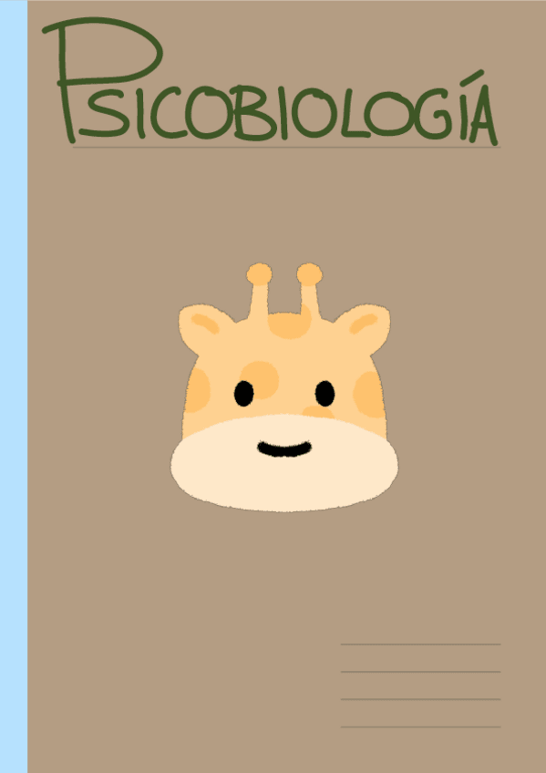 Miniatura del documento Temas-1-4-Psicobiologia.pdf