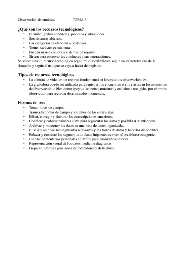 Miniatura del documento ObservacionTema3.odt