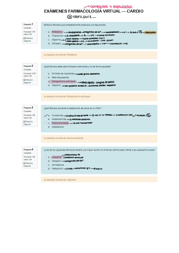Miniatura del documento EXAMEN-CARDIO-FARMA-VIRTUAL-CORREGIDO-Y-EXPLICADO.pdf