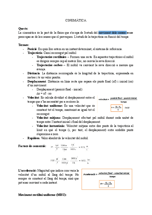 Miniatura del documento Apunts-cinematica-basica-En-catala.pdf