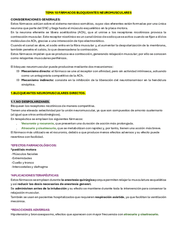 Miniatura del documento TEMA-10-FARMACOS-BLOQUEANTES-NEUROMUSCULARES.pdf
