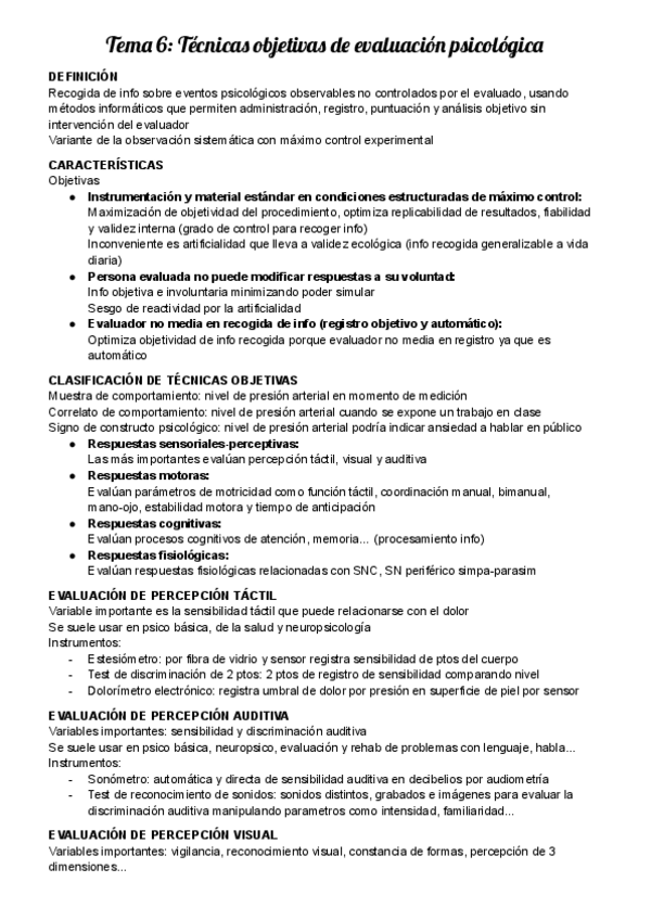 Miniatura del documento Tema-6-Tecnicas-objetivas-de-evaluacion-psicoogica.pdf
