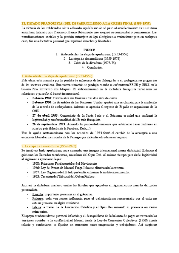 Miniatura del documento EL-ESTADO-FRANQUISTA-DEL-DESARROLLISMO-A-LA-CRISIS-FINAL-1959-1975.pdf