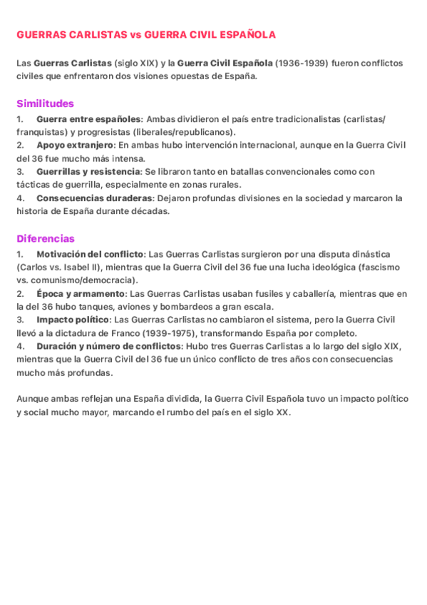 Miniatura del documento GUERRAS-CARLISTAS-vs-GUERRA-CIVIL-ESPANOLA.pdf