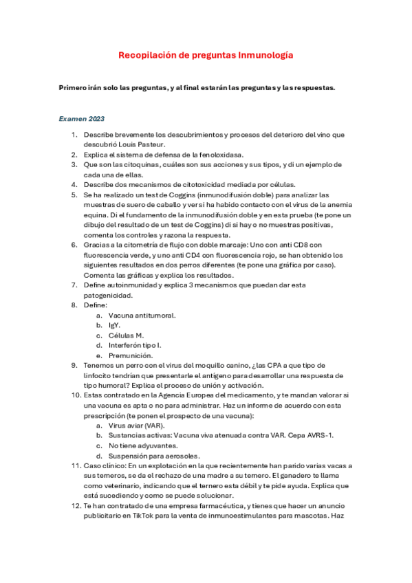 Miniatura del documento Recopilatorio-preguntas-inmunologia.pdf