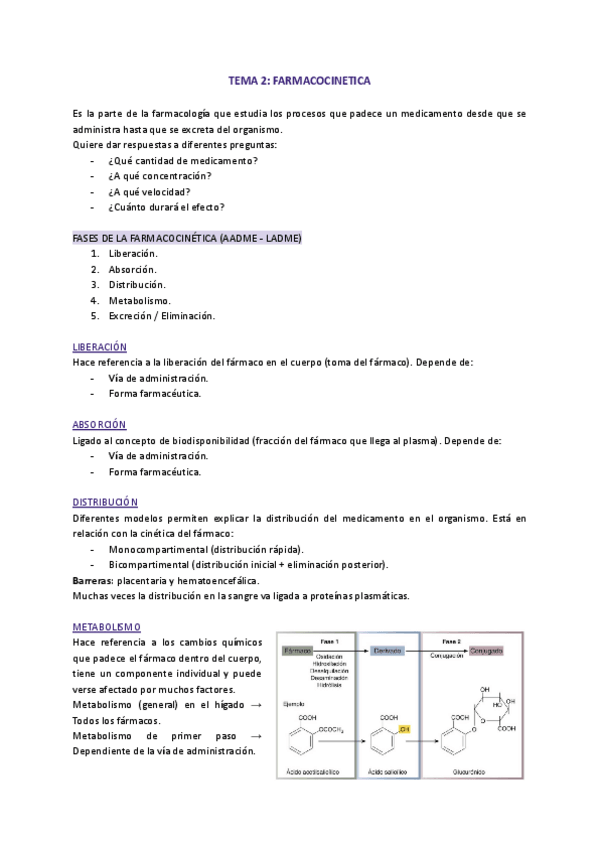 Miniatura del documento TEMA-2-FARMACOCINETICA.pdf