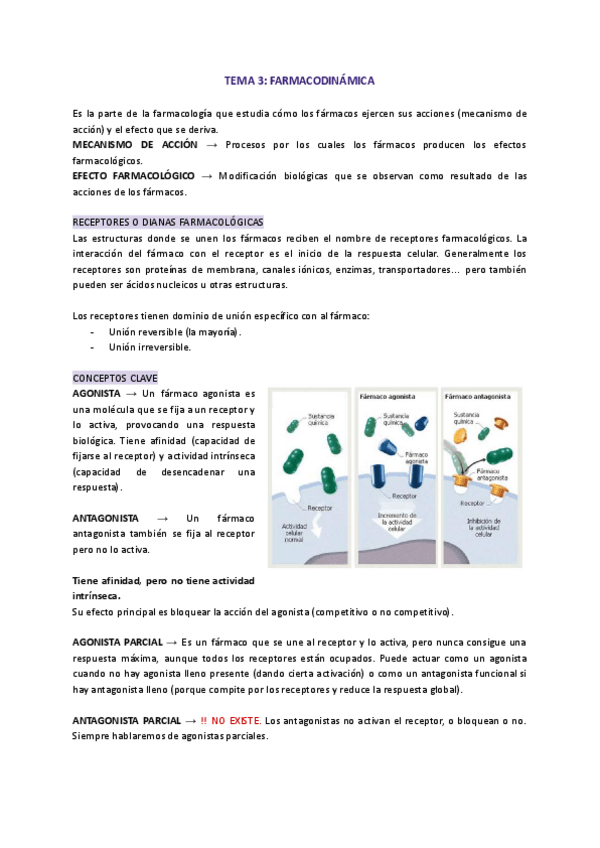 Miniatura del documento TEMA-3-FARMACODINAMICA.pdf