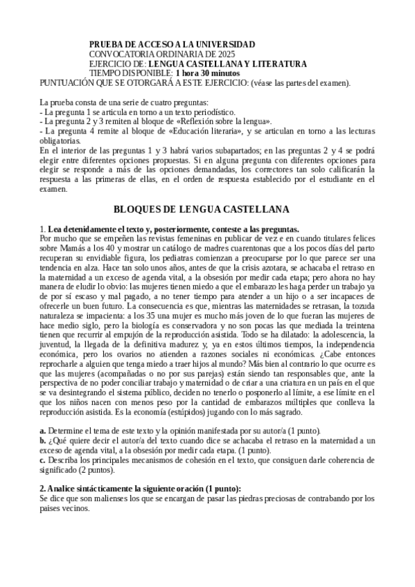 Miniatura del documento LENGUA-Y-LITERATURAselectividadconvocatoria-ordinaria-2025.pdf
