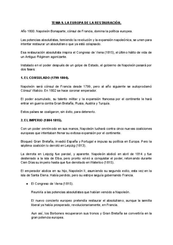 Miniatura del documento TEMA-9-La-Europa-de-la-Restauracion..pdf