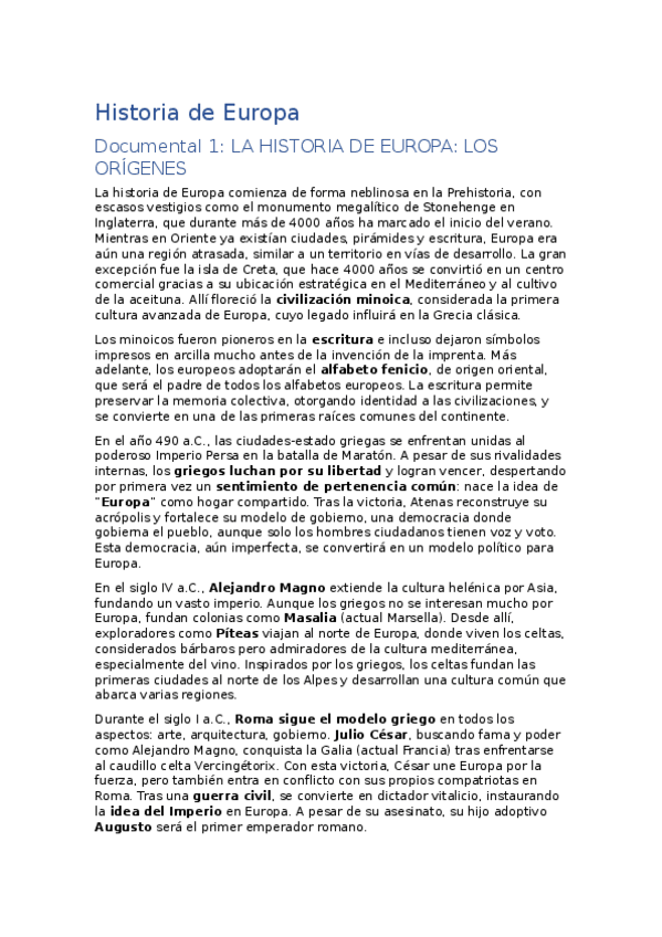 Miniatura del documento Historia-de-Europa.-RES.docx