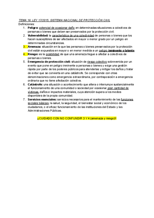 Miniatura del documento TEMA-16-DEFINICIONES-DE-PROTECCION-CIVIL.pdf
